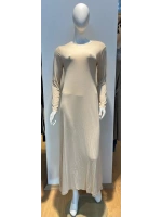 İnvee İçlik Elbise 6316