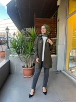 İnvee Kapitone Kap 6827