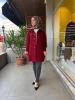 İnvee Kapitone Kap 6827