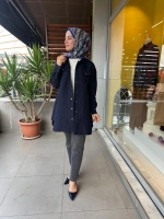 İnvee Kapitone Kap 6827