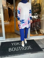 İnvee Penye Tunik 6450