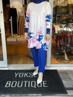 İnvee Penye Tunik 6450