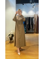 İnvee Tensel Cotton Kap 6897