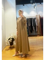 İnvee Tensel Cotton Kap 6897