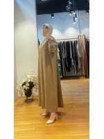 İnvee Tensel Cotton Kap 6897