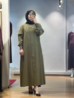 İnvee Tensel Cotton Kap 6897