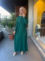 İnvee Triko Elbise 5747