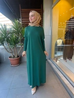 İnvee Triko Elbise 5747