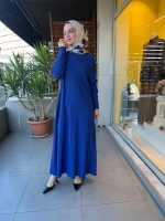 İnvee Triko Elbise 6924