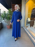 İnvee Triko Elbise 6924