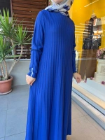 İnvee Triko Elbise 6924