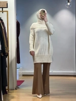 İnvee Triko Hırka 6919