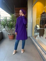 İnvee Tunik 7014