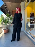 Jamıla Sarah Buket Takım FW26-9022