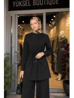 Jamıla Sarah Buket Takım FW26-9022