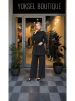 Jamıla Sarah Buket Takım FW26-9022