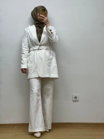 Jamıla Sarah Bürün Takım SS25-9069