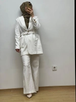 Jamıla Sarah Bürün Takım SS25-9069