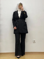 Jamıla Sarah Bürün Takım SS25-9069