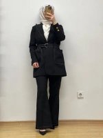 Jamıla Sarah Bürün Takım SS25-9069