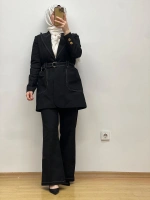 Jamıla Sarah Bürün Takım SS25-9069