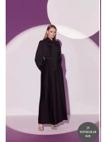 Jamıla Sarah Mehtap Elbise FW25-3006