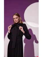 Jamıla Sarah Mehtap Elbise FW25-3006