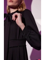 Jamıla Sarah Mehtap Elbise FW25-3006