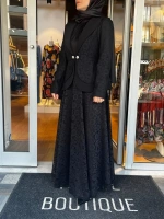 Jamıla Sarah Takım SS24-9030