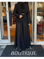 Jamıla Sarah Takım SS24-9030