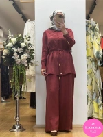 Jamıla Sarah Tima Takım SS25-9070