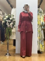 Jamıla Sarah Tima Takım SS25-9070