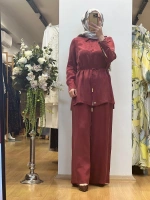 Jamıla Sarah Tima Takım SS25-9070