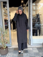Kap Black 3268277