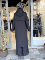Kap Black 3268277