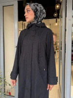 Kap Black 3268277