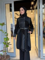 Kap Siyah 40415