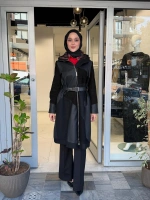 Kap Siyah 40415