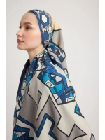 Maisa Alev Floş Şal