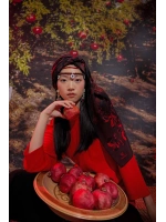 Maisa Narin Krep Şal