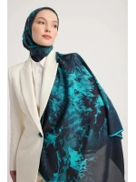 Maisa Saba Floş Şal