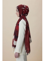 Maisa Seda Krep Şal