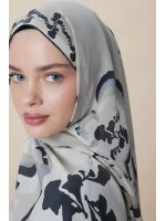 Maisa Seda Krep Şal