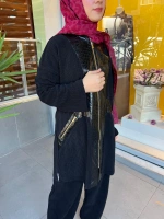 Mascara Bol Kesim Kadife Pantolon 56MK3139