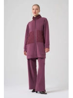 Mascara Bol Kesim Pantolon 56MK3112