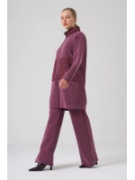 Mascara Bol Kesim Pantolon 56MK3112