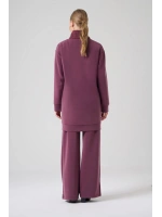 Mascara Bol Kesim Pantolon 56MK3112