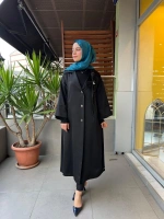 Mascara Çiçek Aksesuarlı Kap 56MK6122