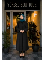 Mascara Çiçek Aksesuarlı Kap 56MK6122