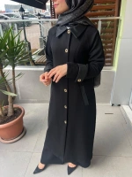 Mascara Gömlek Yaka Kap 56MK6107